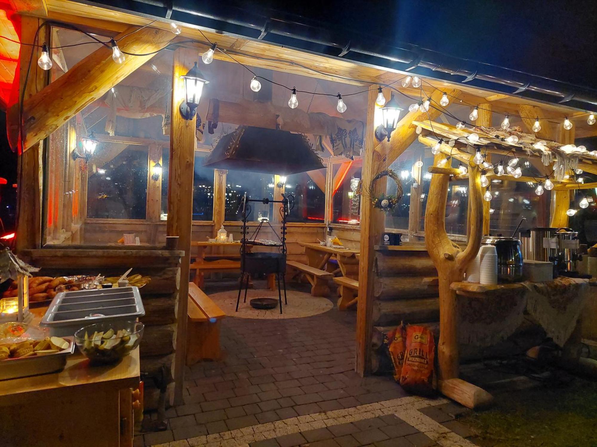 Noclegi Emma - Pokoje Goscinne Gliczarow Exterior photo